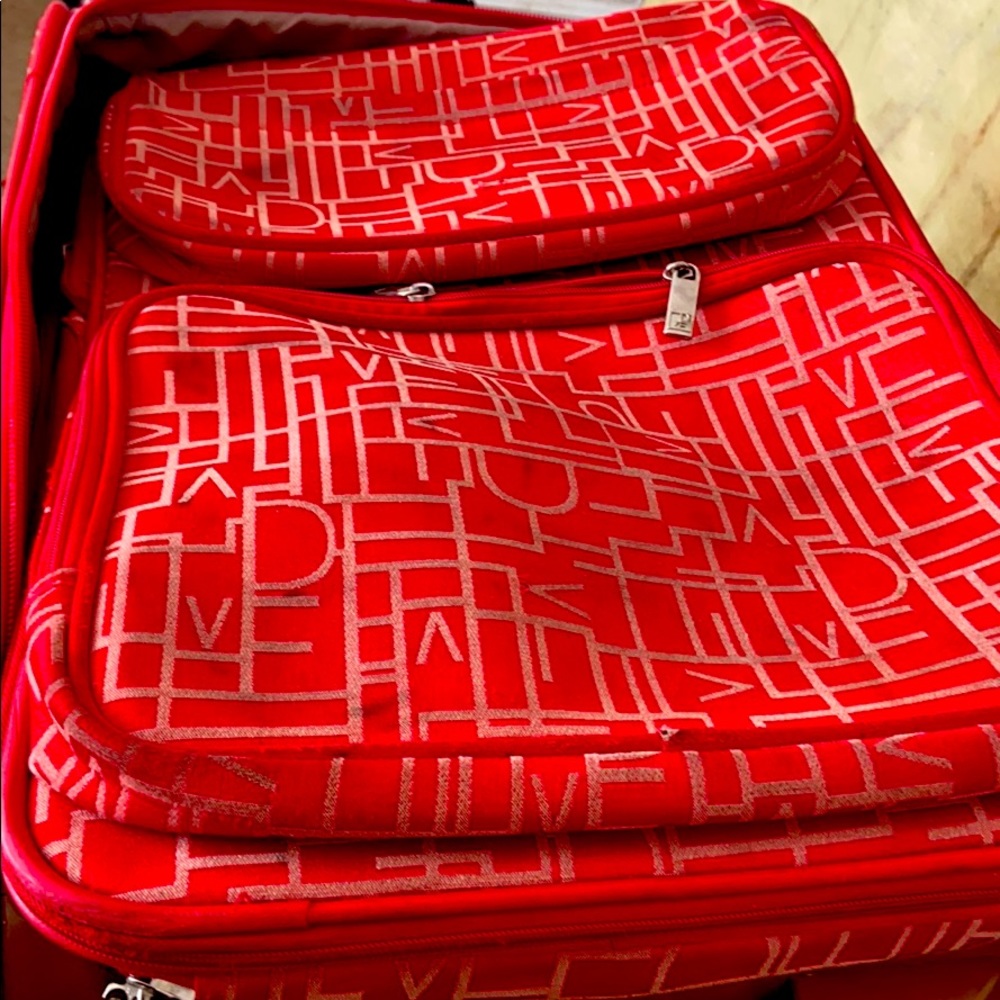 Suitcase